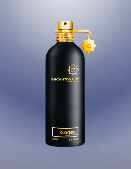 Montale Oudyssee