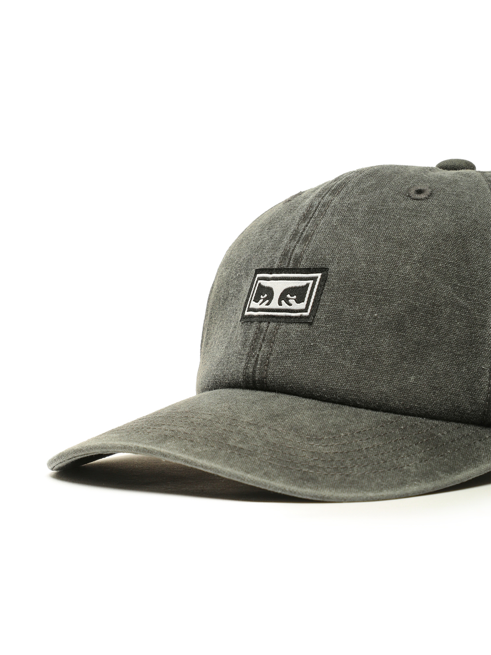 Кепка Icon Eyes Pigment 6 Panel Velcro Back