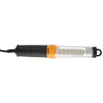 WDK-WL1280010 Raptor Переносной светодиодный светильник, 12/24 В, длина провода 10 м, для автомобильной розетки