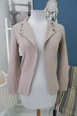 Жакет Nommo повседневный 42 размер