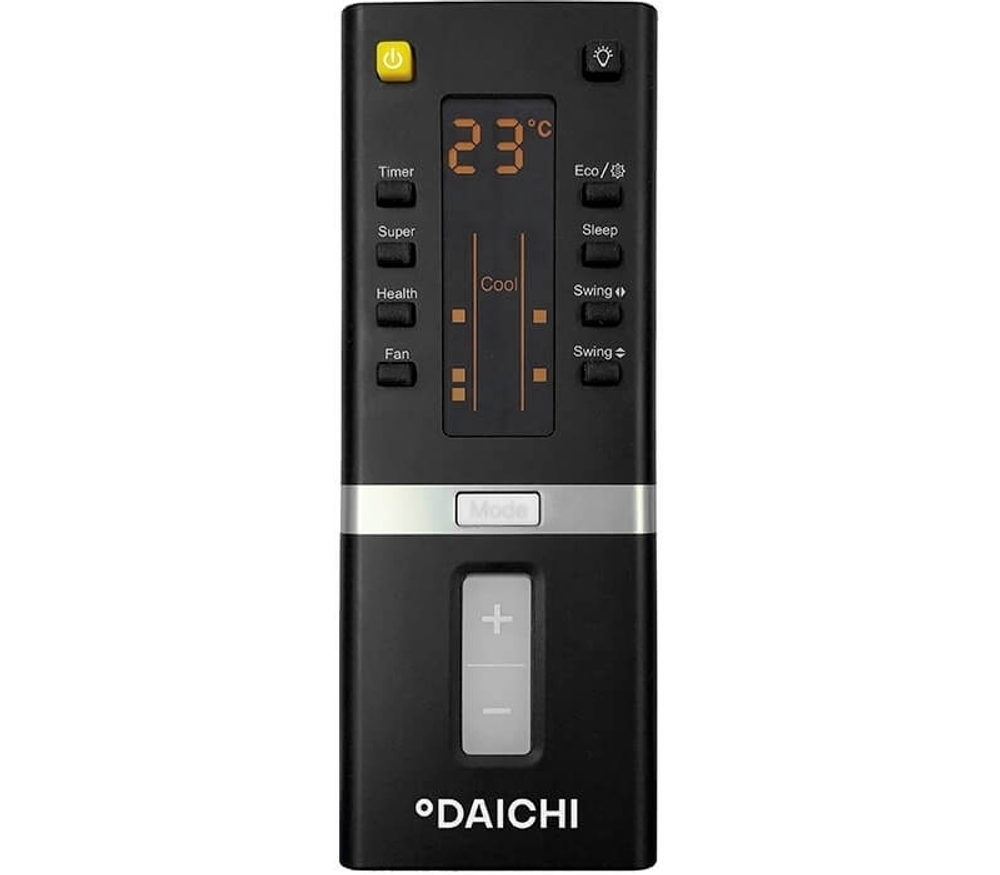Сплит-система DAICHI DA50DVQ1-B2/ DF50DV1-2