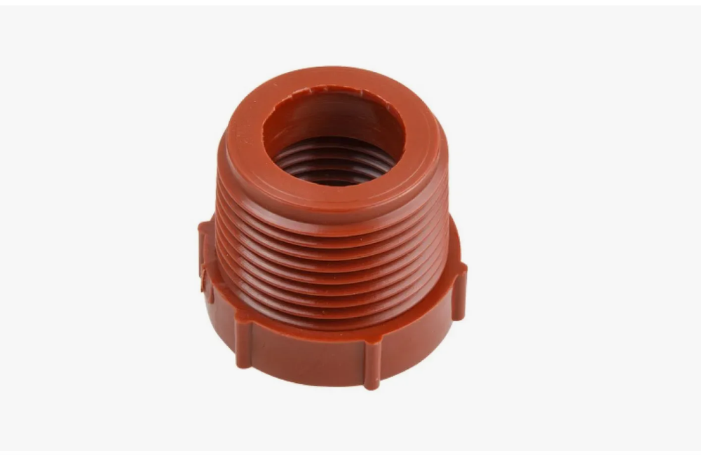 Футорка ПП 1/2"*3/4" вн-нар AV