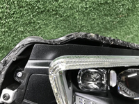 Фара левая Mercedes S W223 (20-нв) Digital Light