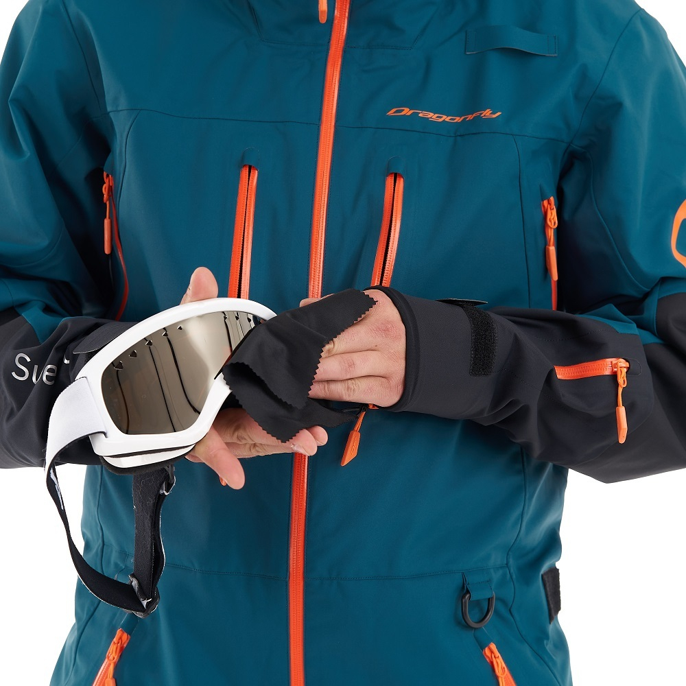 Dragonfly Комбинезон мембранный SuperLight 3L MAN