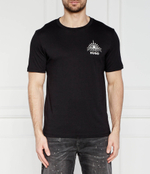 Футболка Dedico HUGO - черный(50513828)