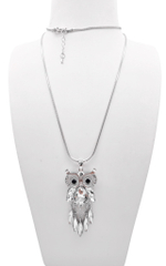 91003305 Колье Selena