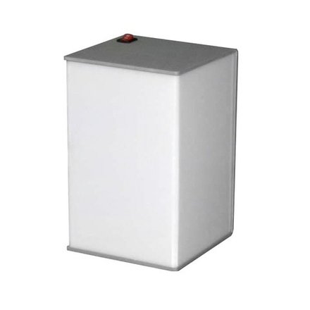 Фонарь неактиничный ФНН красного свечения (три светящиеся стороны)