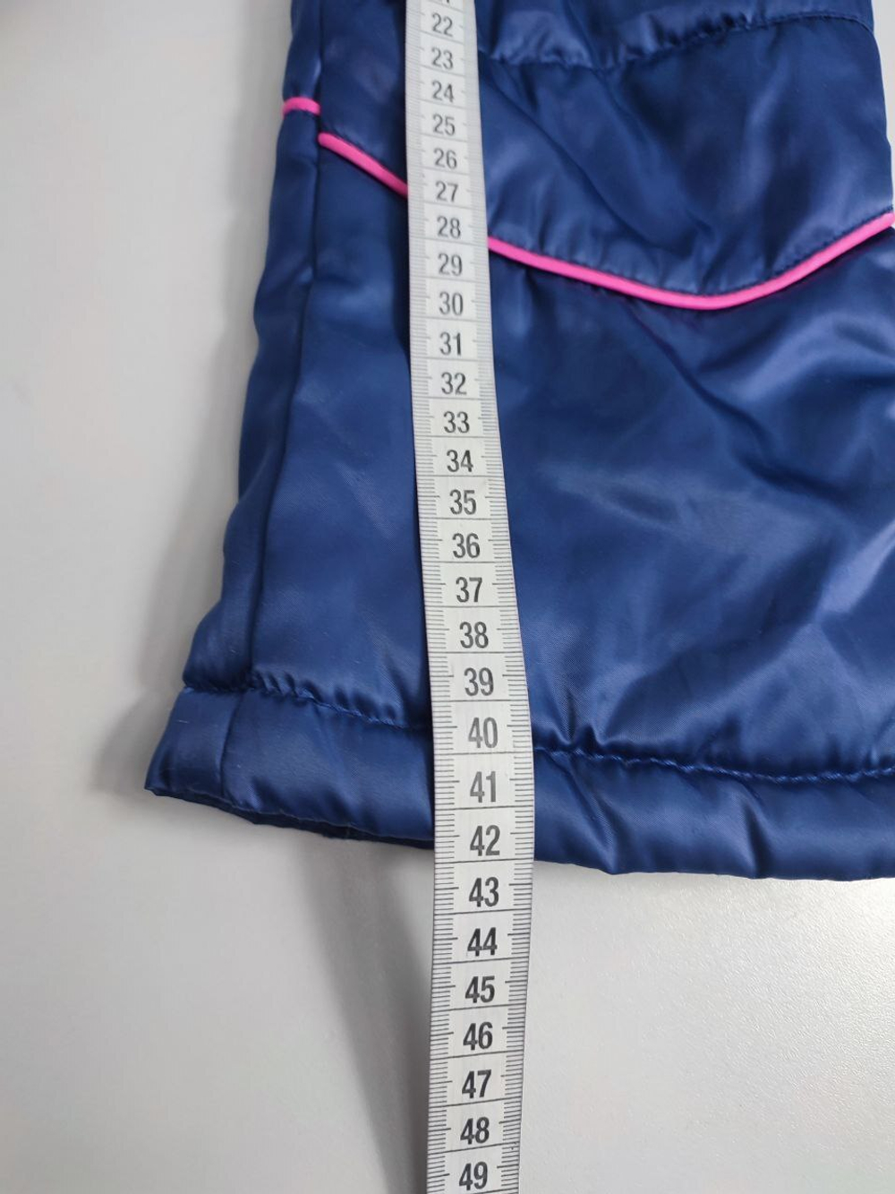 Комбинезон Reimo демисезонный на 5 лет