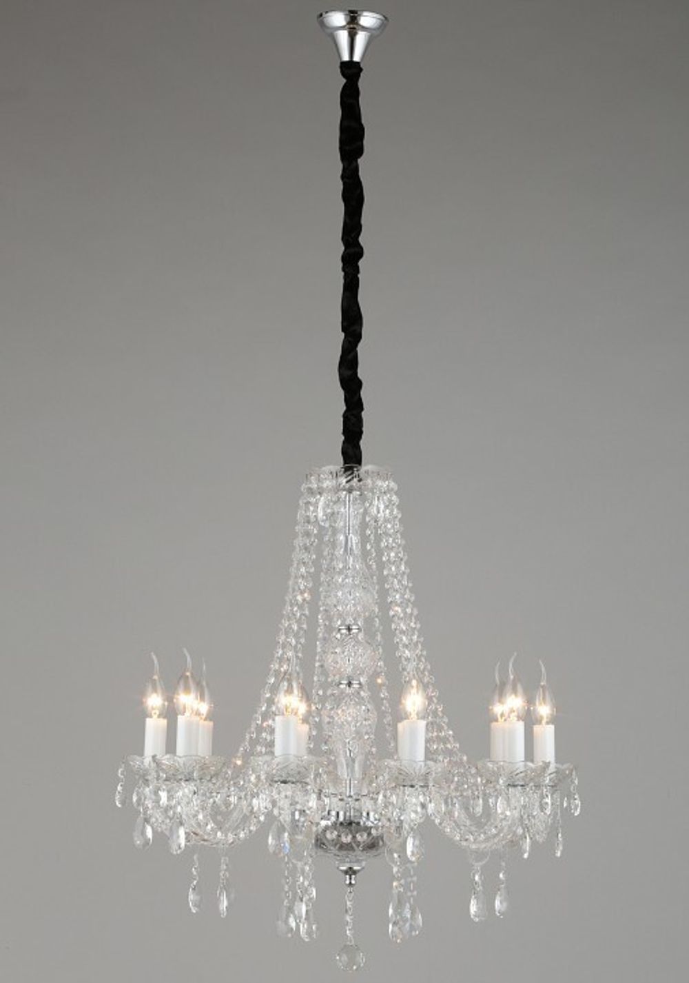 Подвесная люстра Aployt Marunia APL.814.03.10