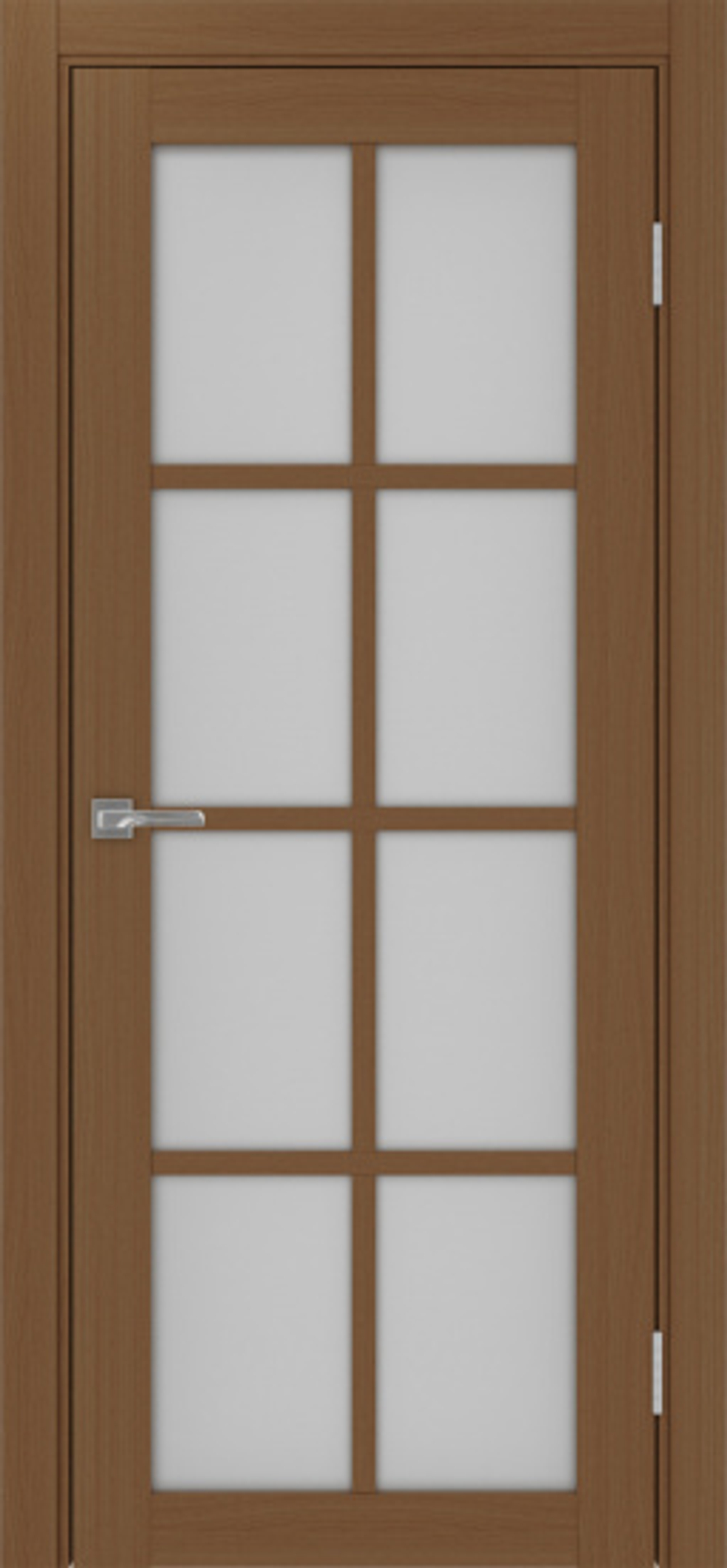 Межкомнатная дверь Optima Porte ТУРИН 541.2222