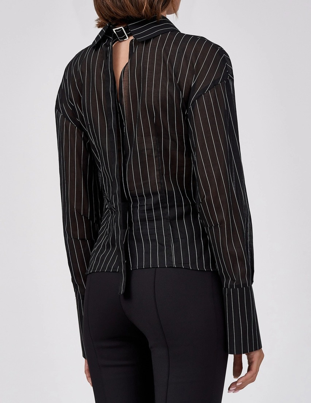 Блузка женская PATRIZIA PEPE