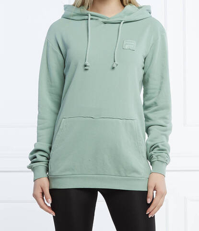 Худи bouillon FILA - фисташковый(FAU0002)