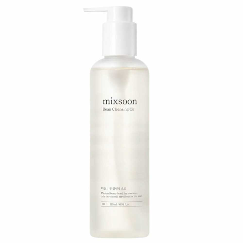 MIXSOON BEAN CLEANSING OIL 195ml