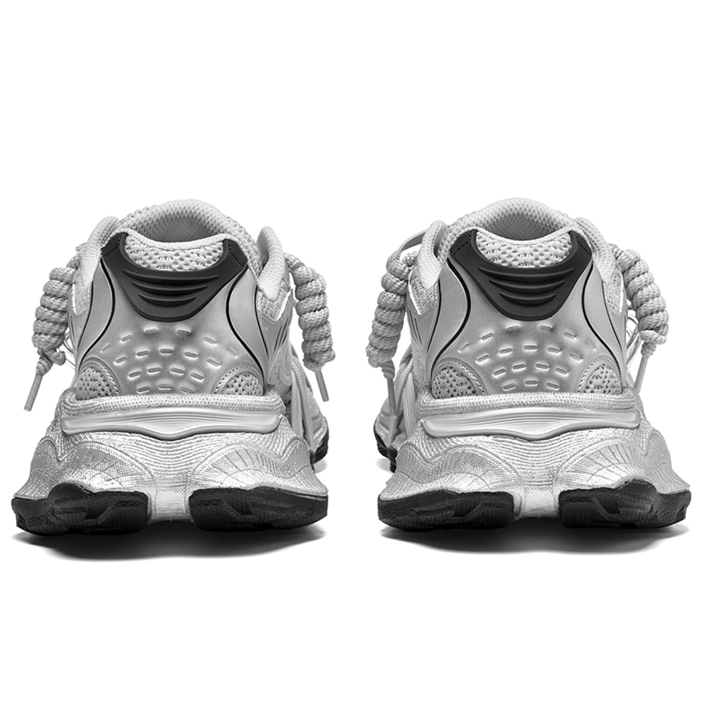 Sk Trip Chunky Sneakers