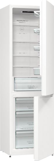 Холодильник Gorenje NRK 6201 EW4