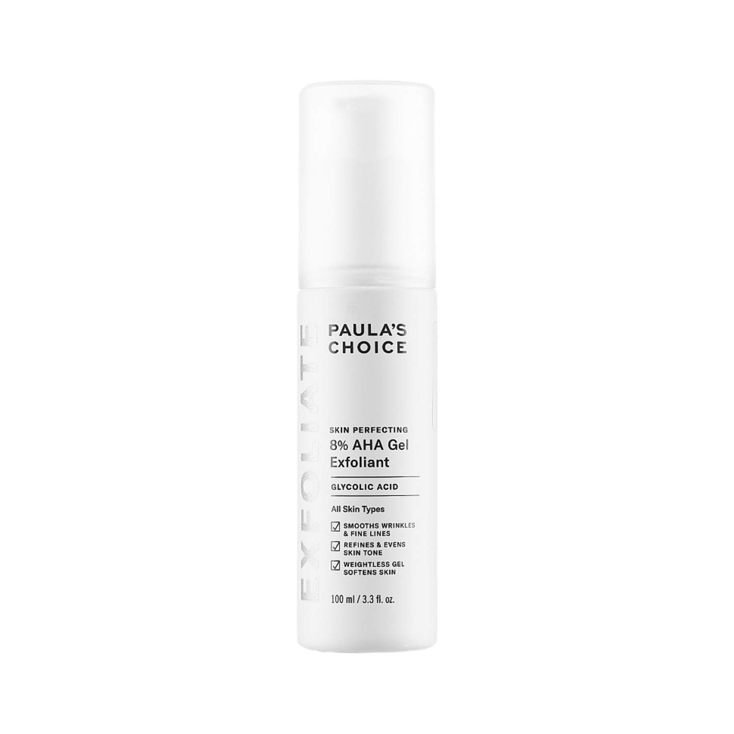 Paula's Choice Skin Perfecting 8% AHA Gel Exfoliant 100ml