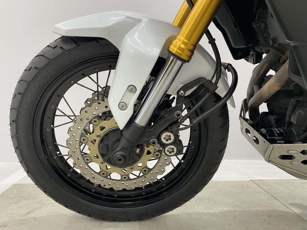 Yamaha XT1200ZE Super Tenere , 2013