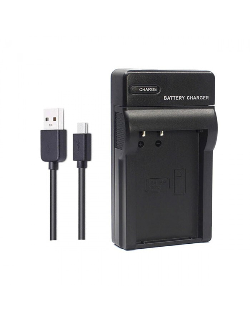 Зарядное устройство USB для Garmin Montana 6xx, Alpha 100 / 200 / 300 для аккумуляторов
