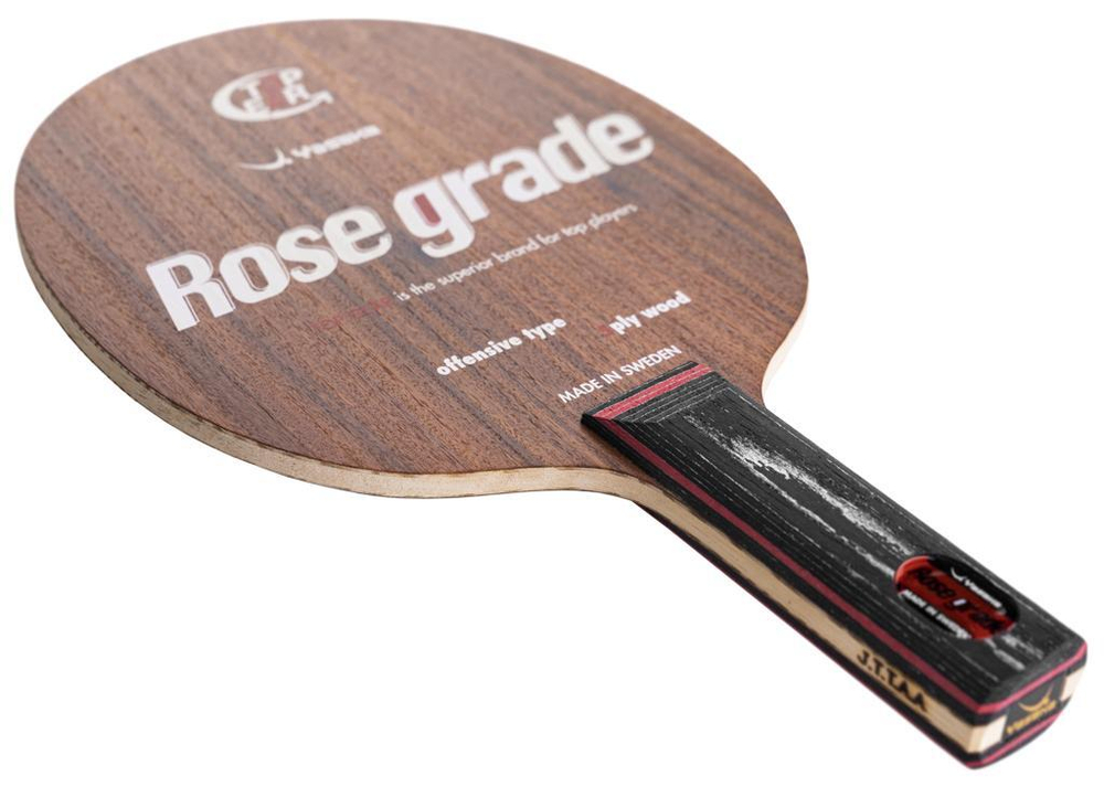 Yasaka Rose Grade