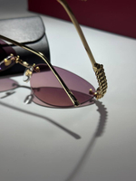 Очки Cartier