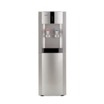 Кулер для воды LESOTO 16 LK/E silver-black