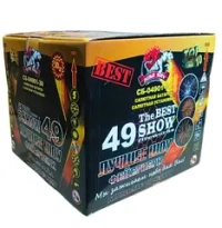 THE BEST SHOW 49