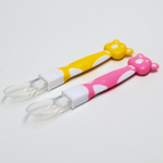 3978646 Набор детских ложек, 2 шт., в контейнере для хранения