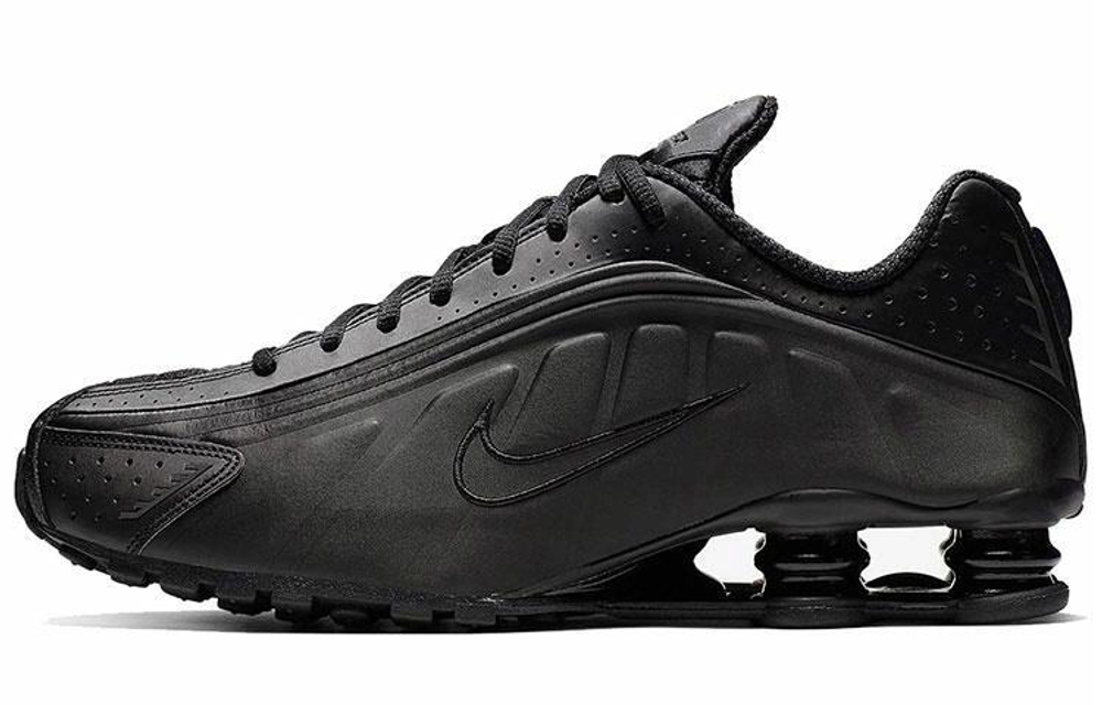 Кроссовки Nike Shox R4