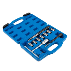 WDK-214980C1 Набор для чистки и восстановления посадочных мест форсунок