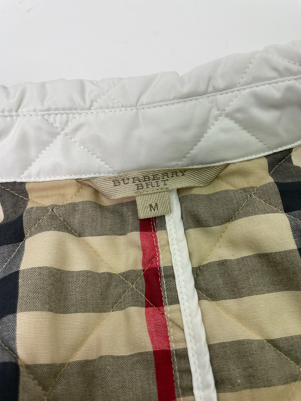 Куртка Burberry