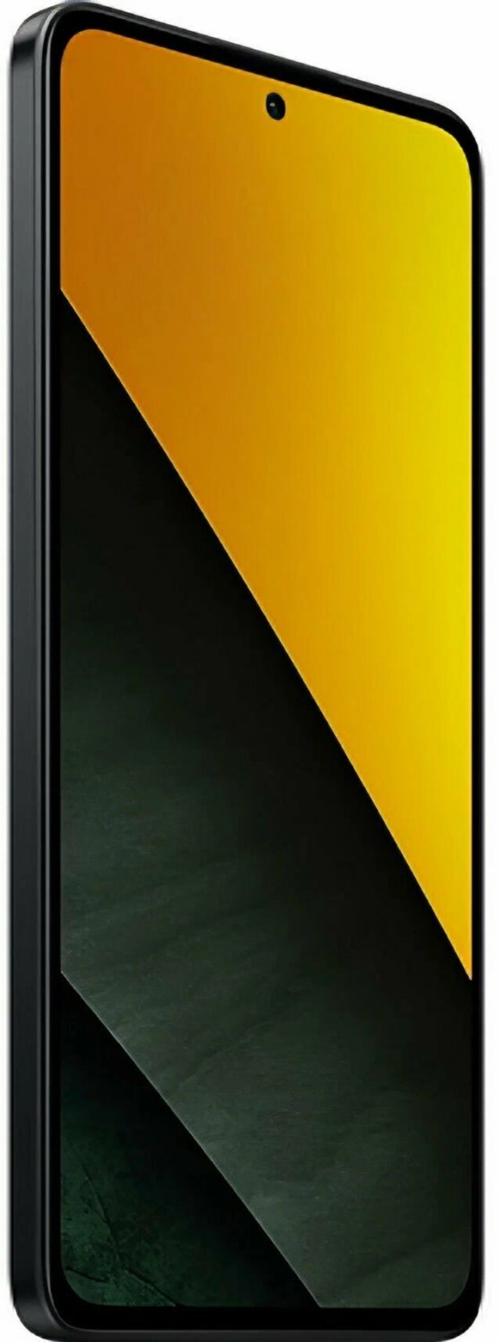 Poco M7 Pro 5G 12/512Gb EU Black