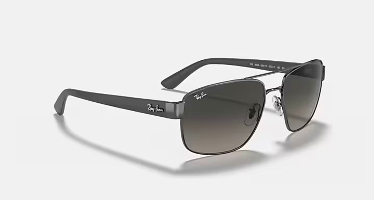 RAY-BAN RB3663 004/71