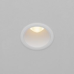 Светильник встраиваемый светодиодный Maytoni   DL116-10W-3K-W