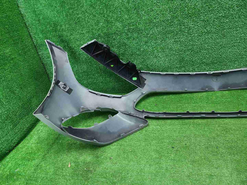 Бампер передний Mercedes AMG GT 63 X290 (17-24)