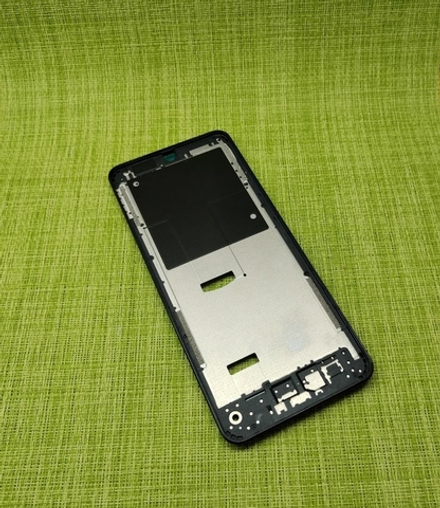 Xiaomi Redmi A5 4G (2025) (25028PC03G) / (25028RN03A) / рамка дисплея (экрана) (корпус) (ORIG-SP)