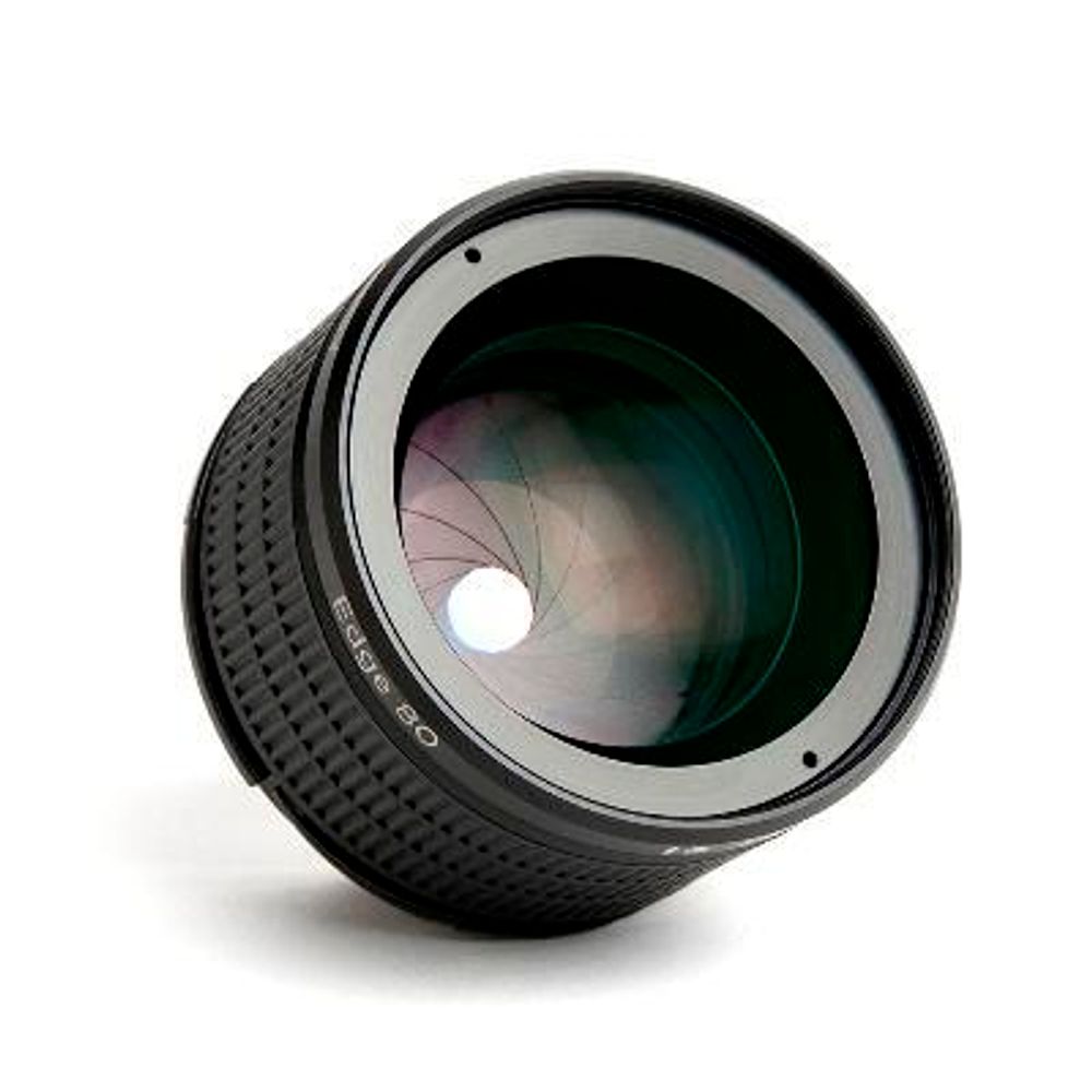 Насадка Lensbaby Edge 80 Optic