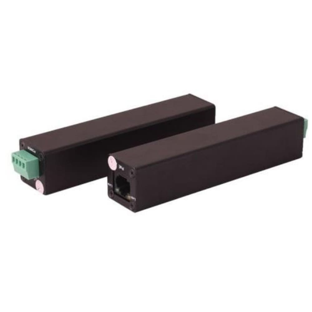 Osnovo TR-IP1PoE (500 м) Сетевое оборудование