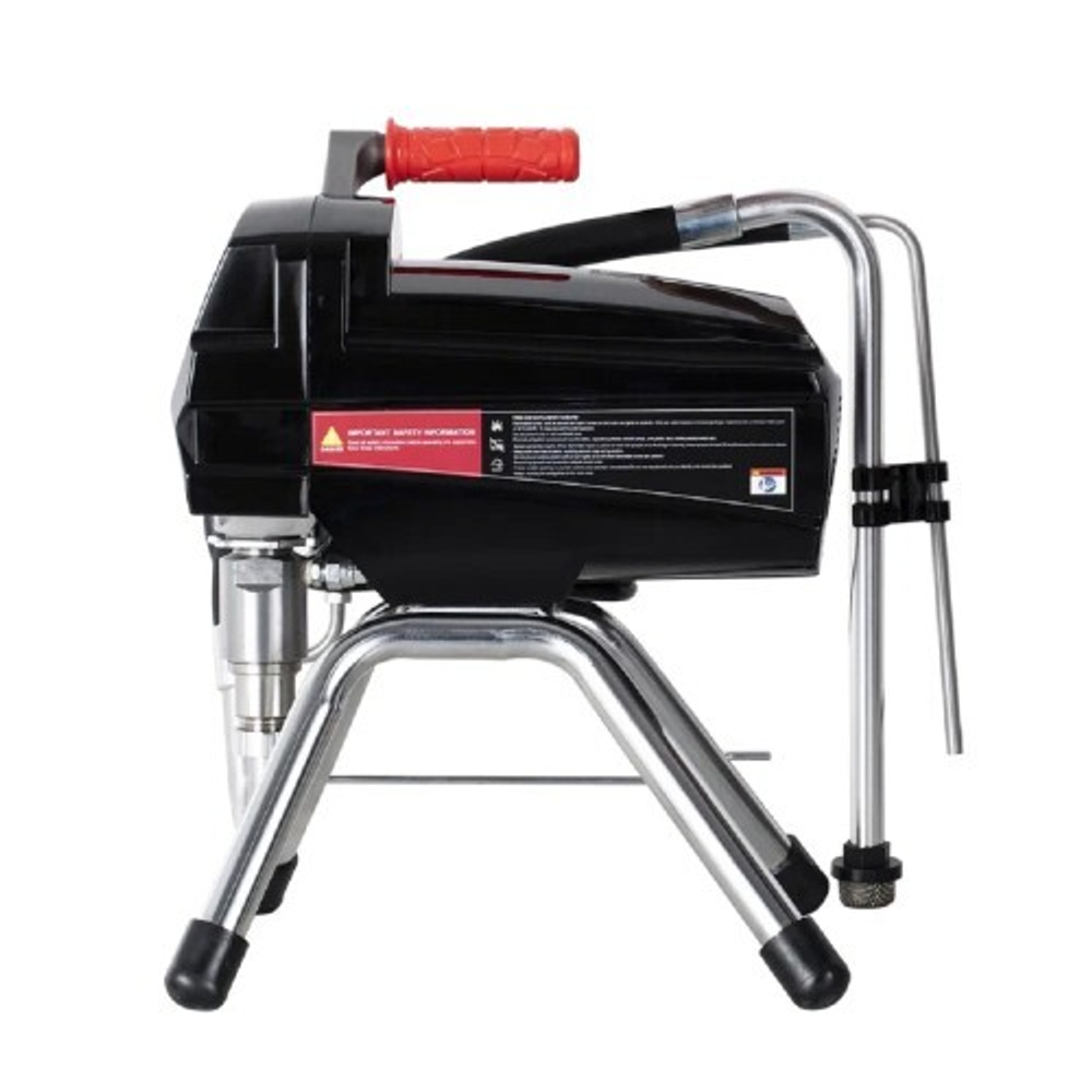 Агрегат окрасочный AEROPRO Rongpeng 515 поршневой 4024515