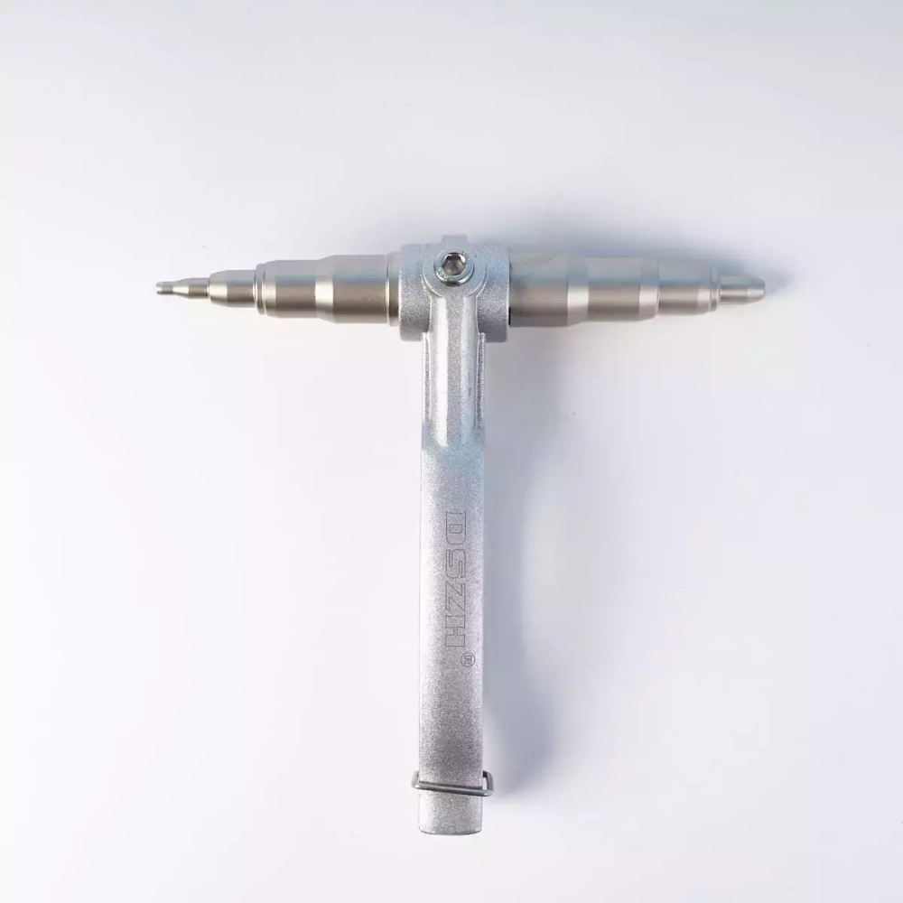 Труборасширитель DSZH WK-622 (1/4; 3/8", 1/2", 5/8", 3/4", 7/8")