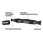 Карандаш LENSPEN LP-1 для очистки оптики