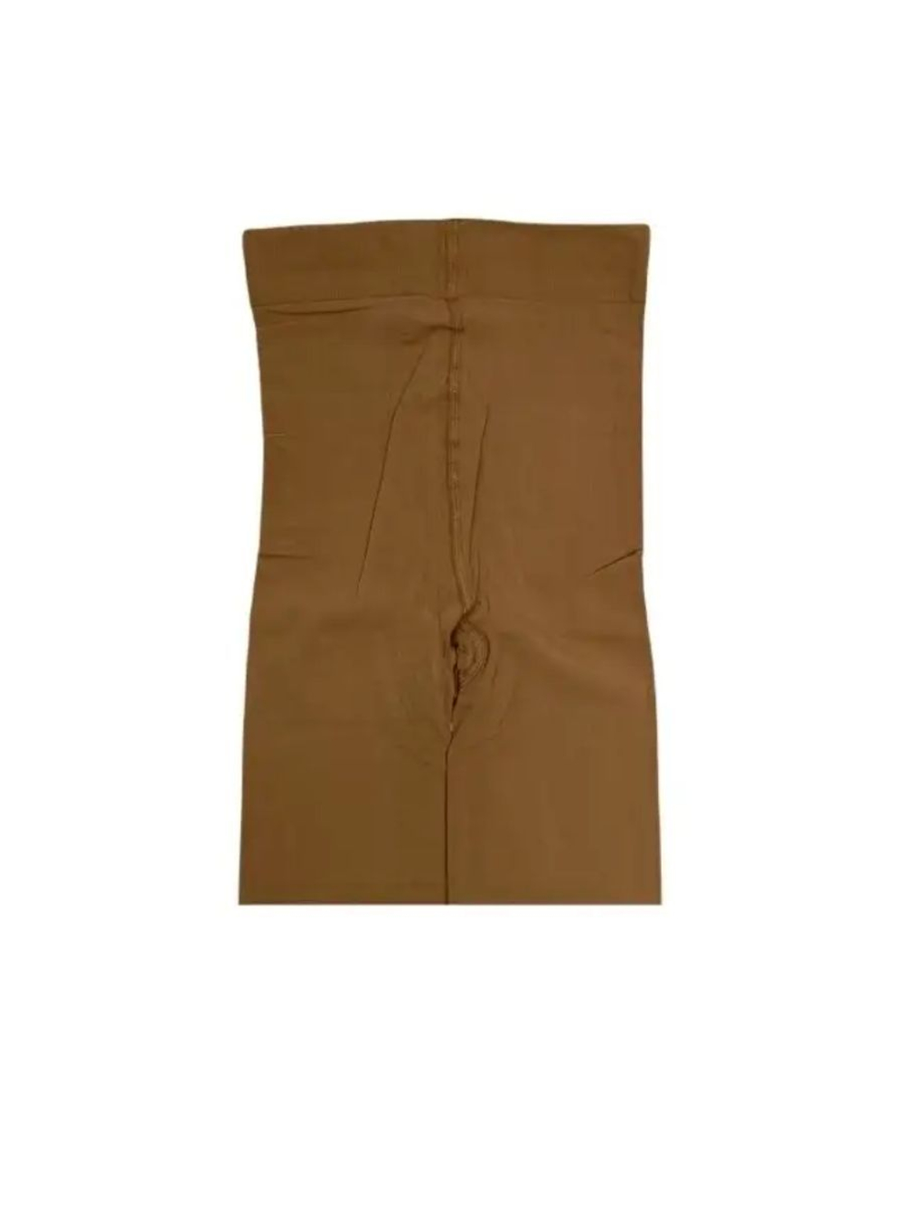 Плотные колготки большой размер 7
