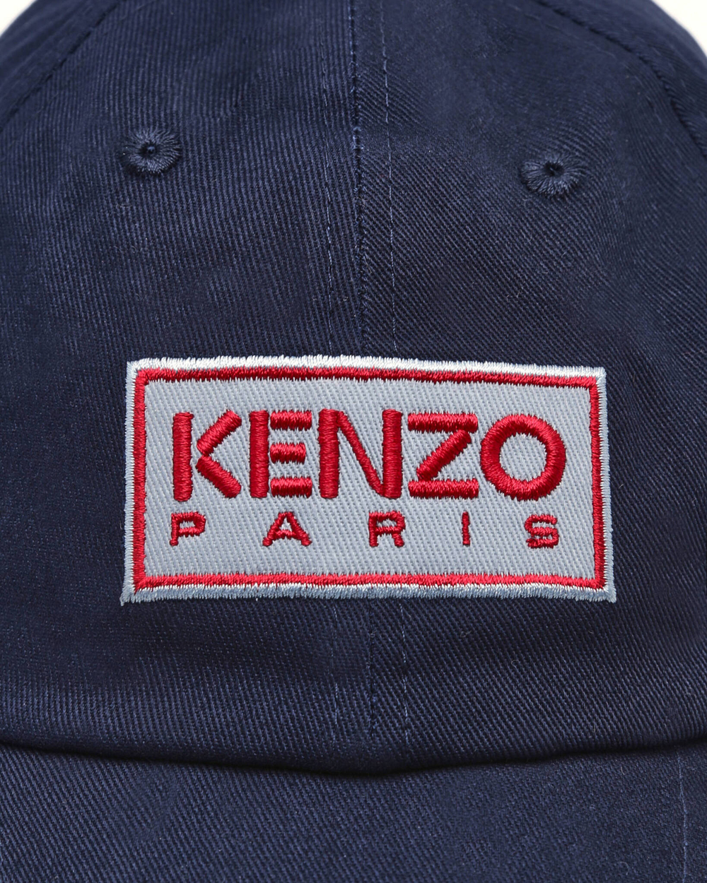 кепка Kenzo - темно-синий(FC65AC911F32)