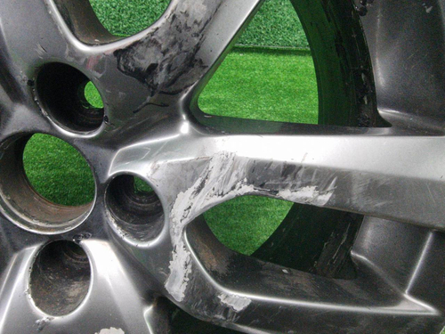 Диск литой R18 Lexus NX 1 (2014-2021)