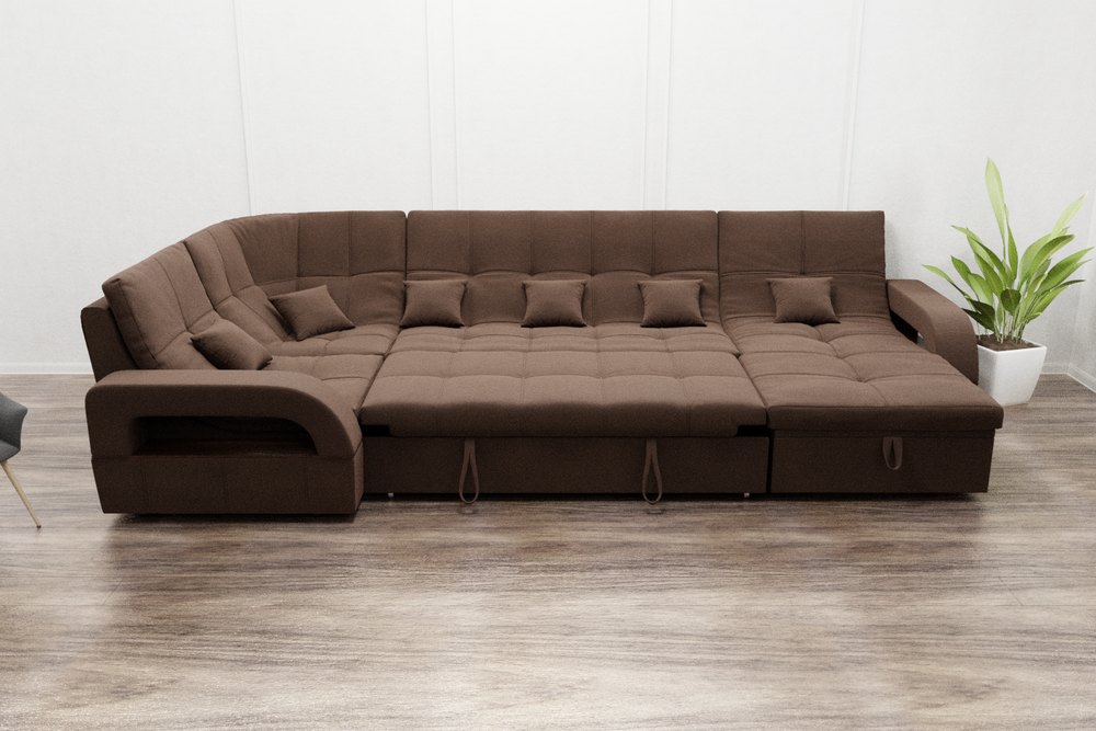 Модульный диван "Майами-4"