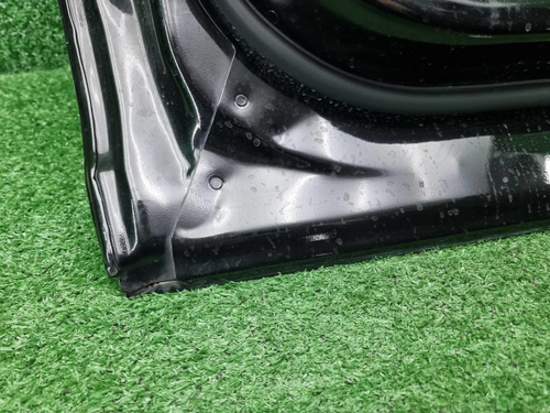 Дверь передняя правая BMW X3 G01 (2017-2024)