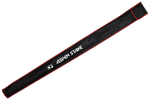 Спиннинг Crazy Fish Aspen Stake AS762LT 2.3м 3-15г 2секц. вес 112г Carbon 30T Колец 8шт Тр.длина 1.21м Ручка неопрен Строй Fast