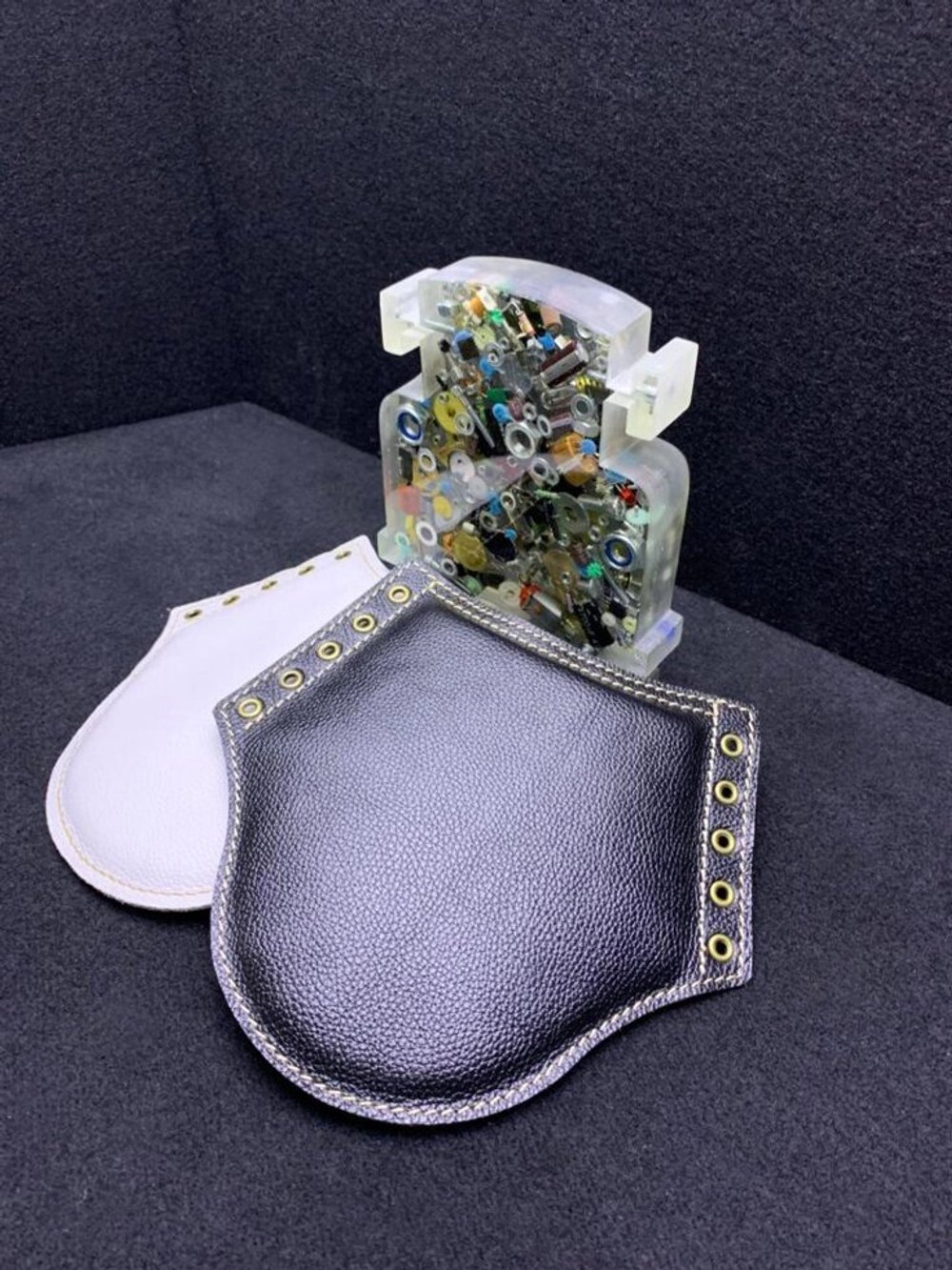 Рукав на грушу Rocky Boxer