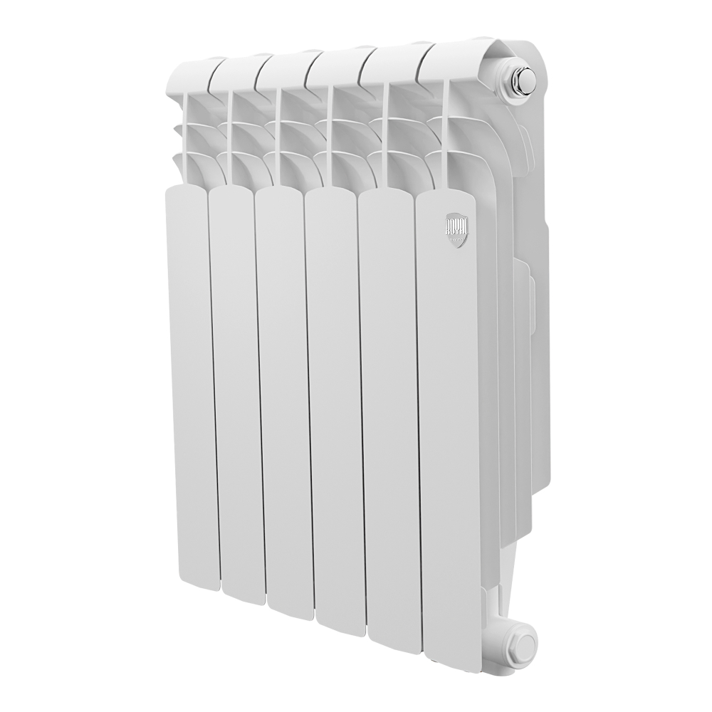 Радиатор Royal Thermo Vittoria Super 500 2.0 VDL80