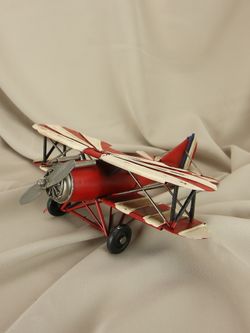 R&D Модель самолета "Таchikawa Ki-9 Spruce" 1934 г..