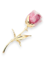 91003603 Брошь Selena